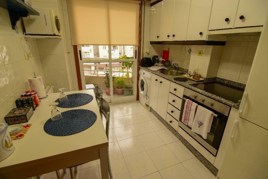 Vivienda Caseiro أورينس المظهر الخارجي الصورة