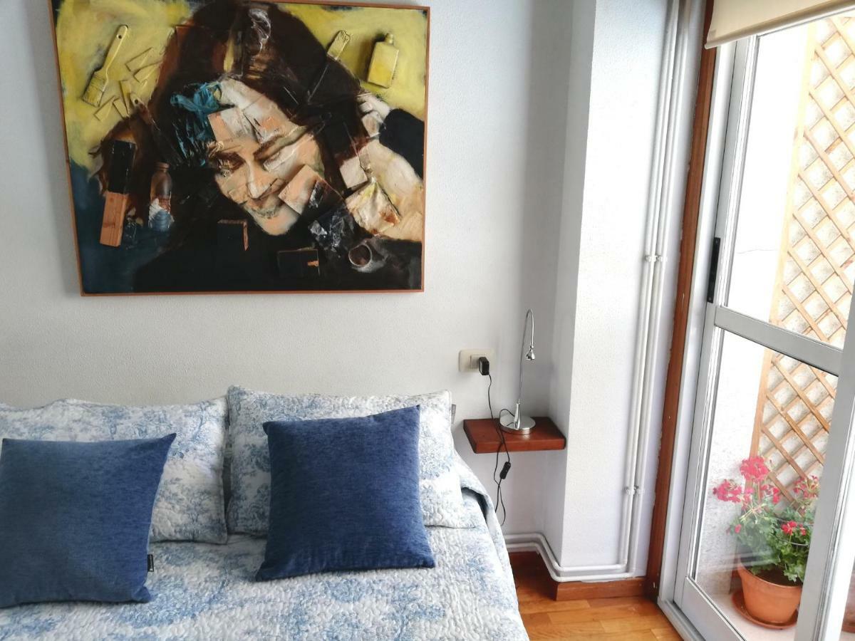 Vivienda Caseiro أورينس المظهر الخارجي الصورة