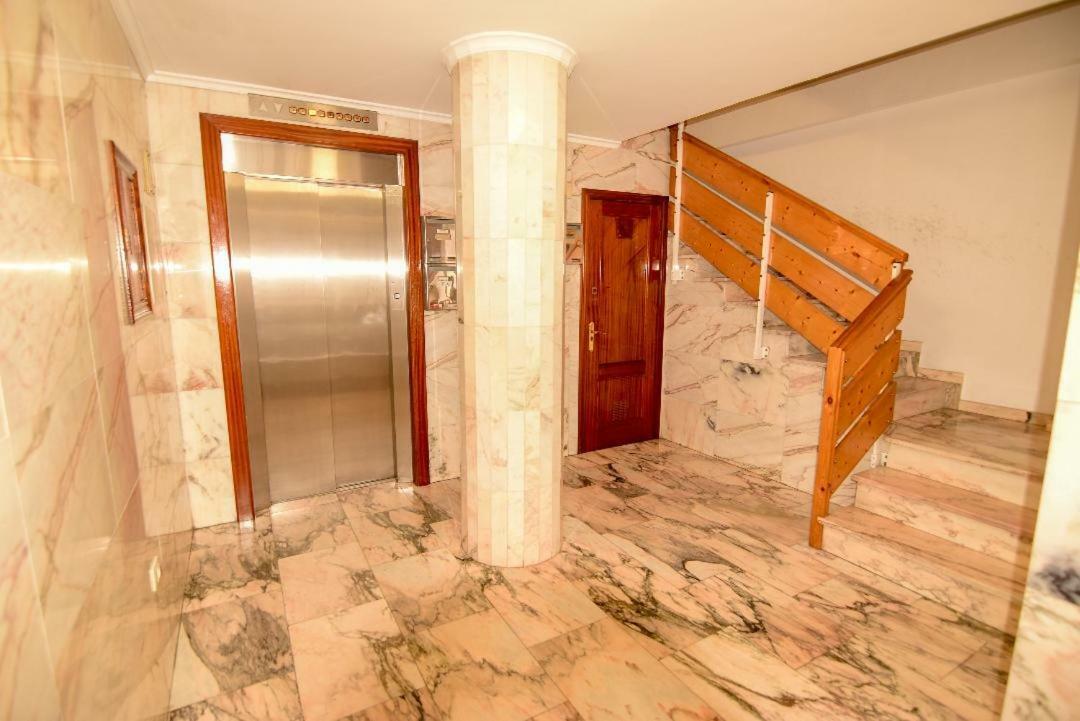 Vivienda Caseiro أورينس المظهر الخارجي الصورة